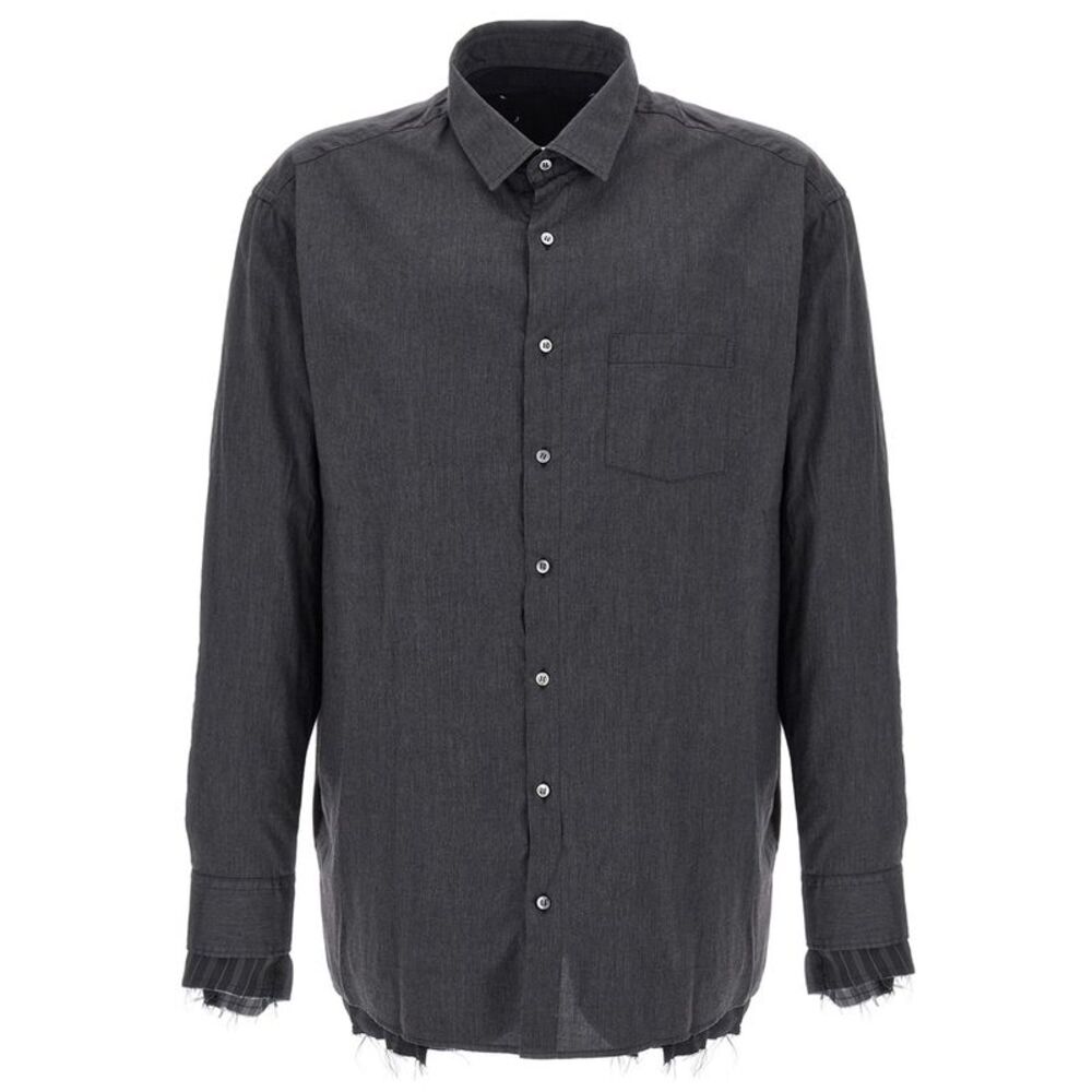 Maison Margiela Men's Patchwork Reversible Jacket… - image 2